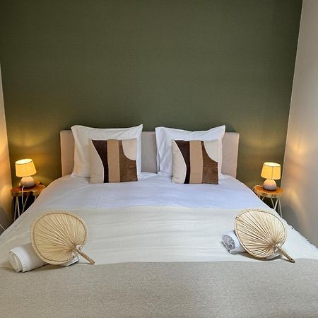 High Street Apartments ซานด์โวร์ต ภายนอก รูปภาพ