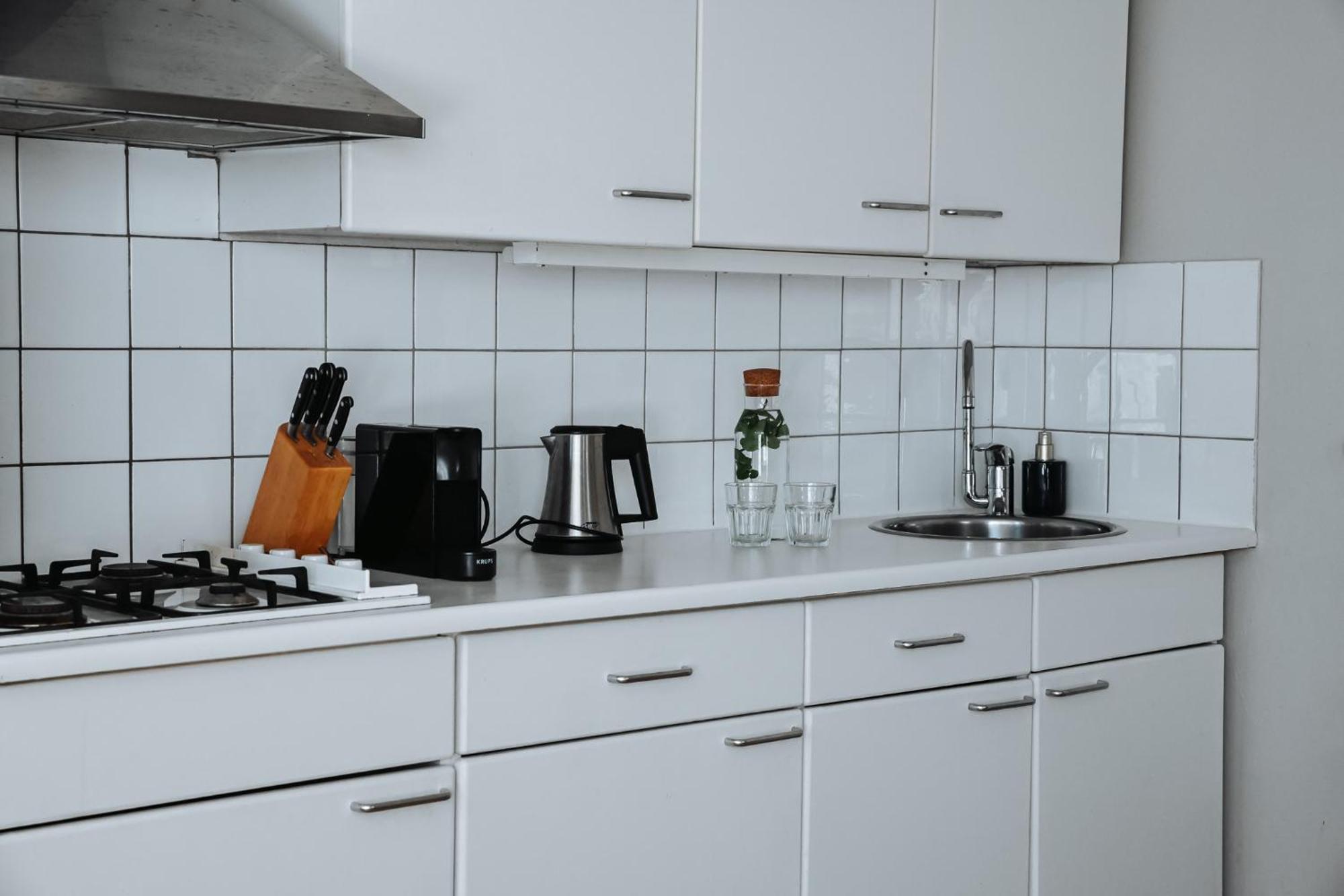 High Street Apartments ซานด์โวร์ต ห้อง รูปภาพ