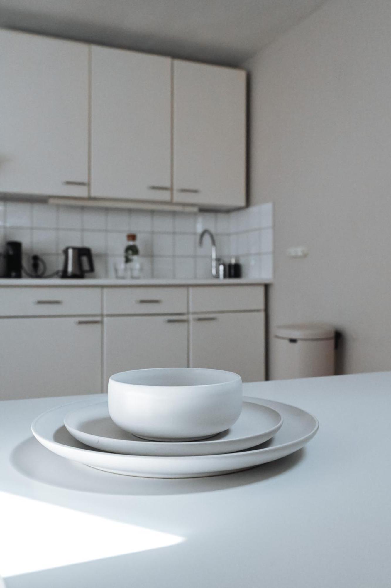 High Street Apartments ซานด์โวร์ต ห้อง รูปภาพ