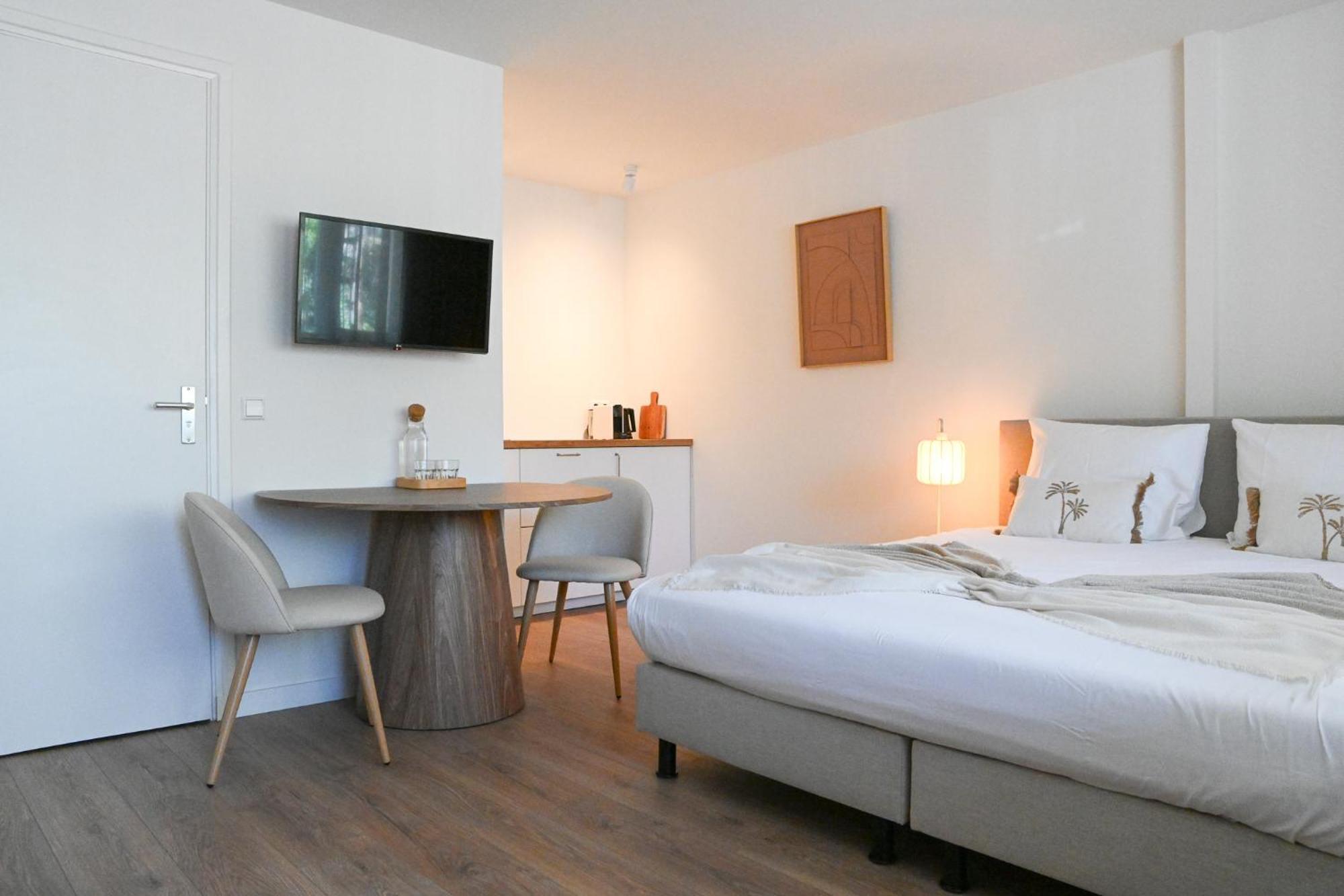 High Street Apartments ซานด์โวร์ต ภายนอก รูปภาพ