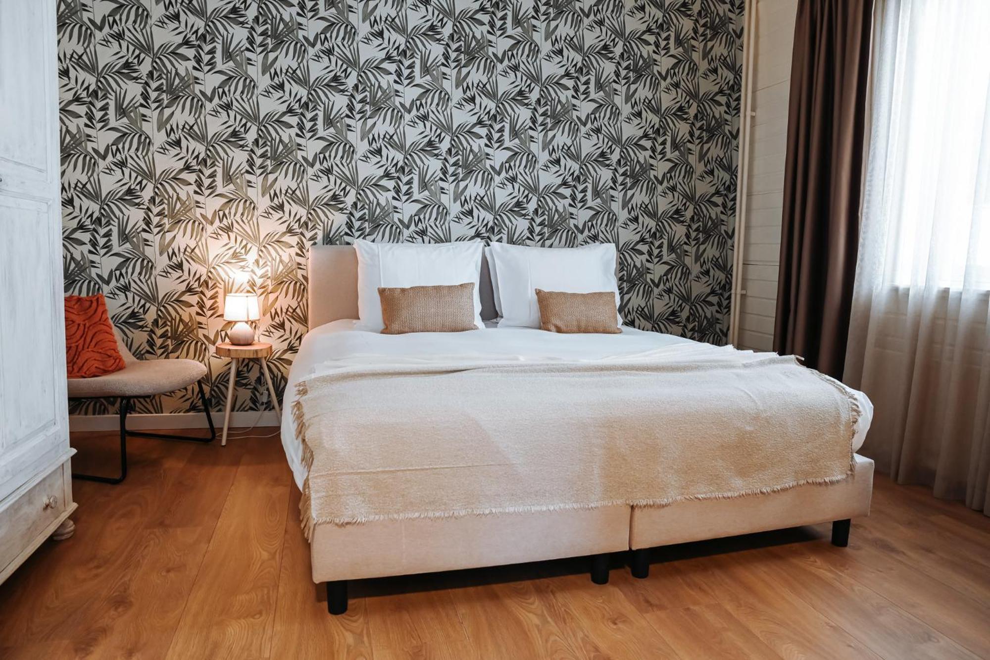 High Street Apartments ซานด์โวร์ต ห้อง รูปภาพ