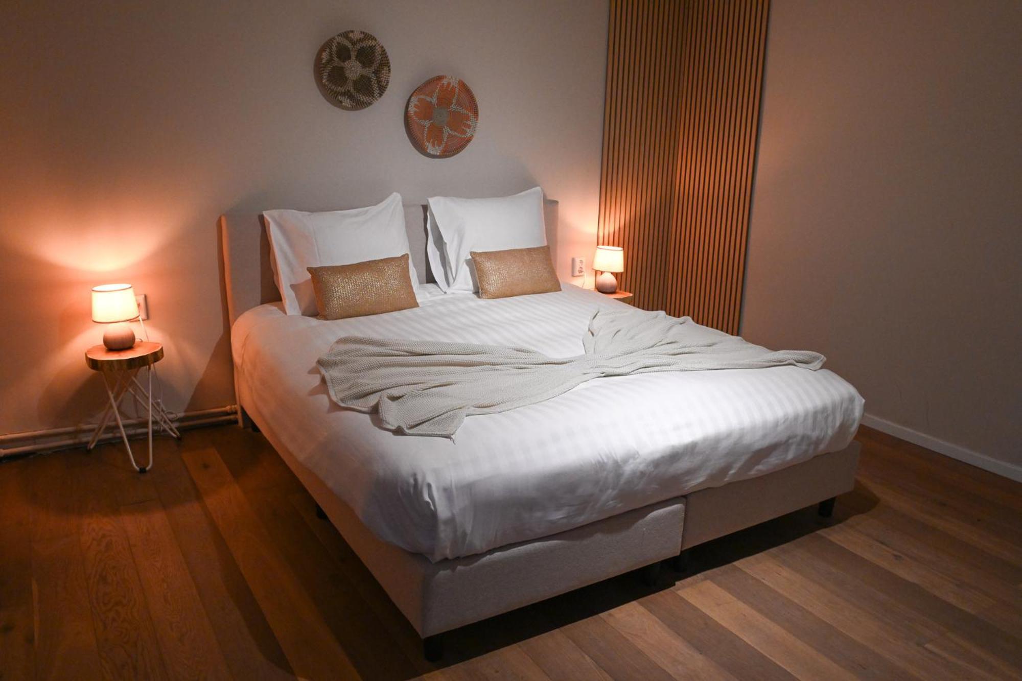 High Street Apartments ซานด์โวร์ต ภายนอก รูปภาพ