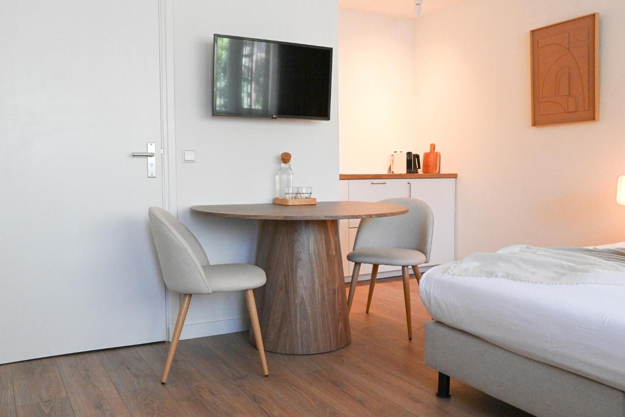 High Street Apartments ซานด์โวร์ต ภายนอก รูปภาพ