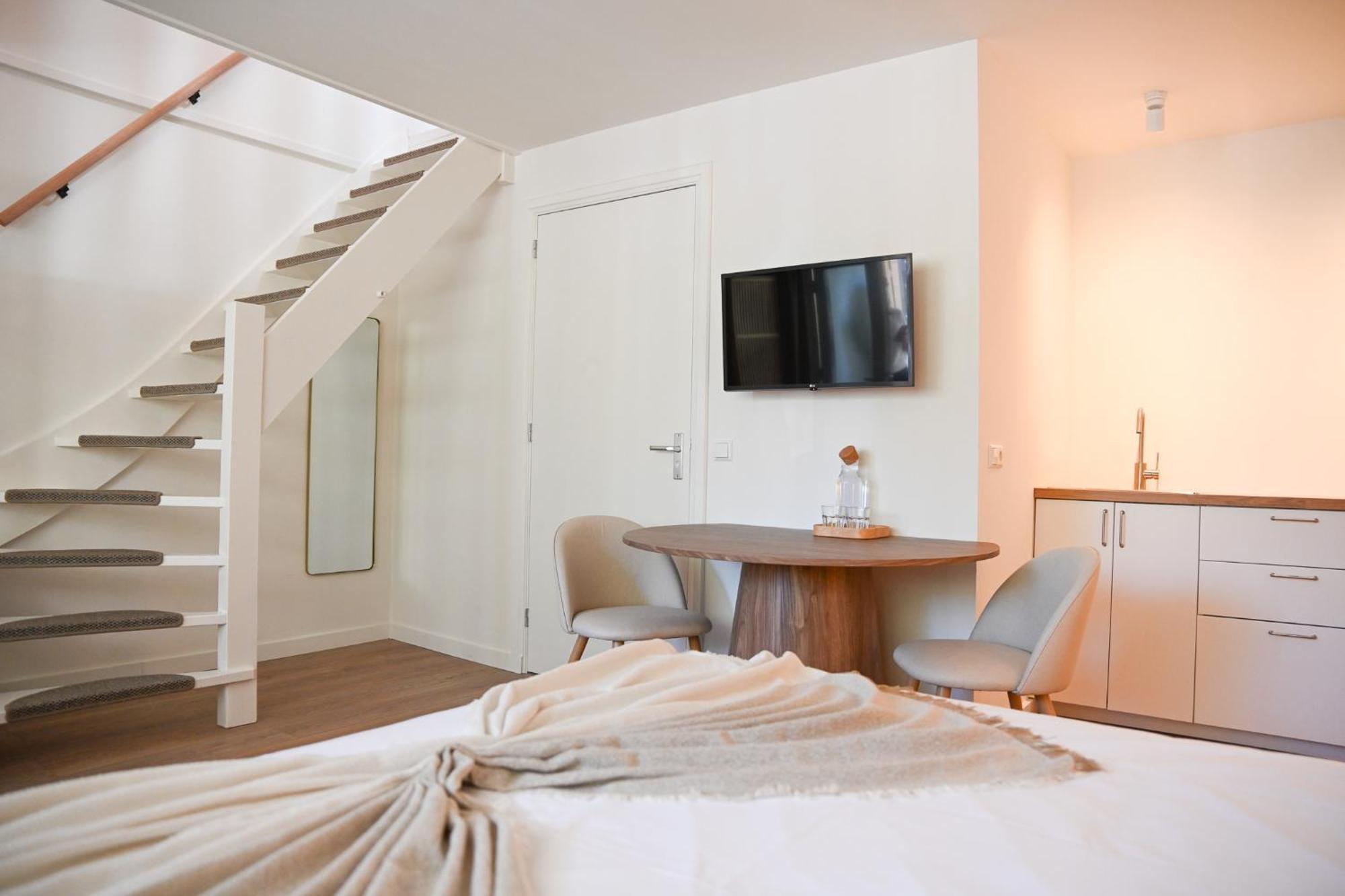 High Street Apartments ซานด์โวร์ต ภายนอก รูปภาพ