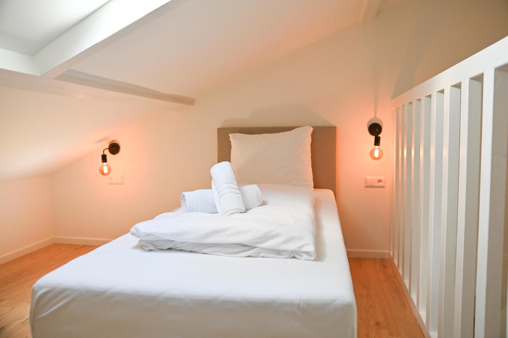 High Street Apartments ซานด์โวร์ต ห้อง รูปภาพ