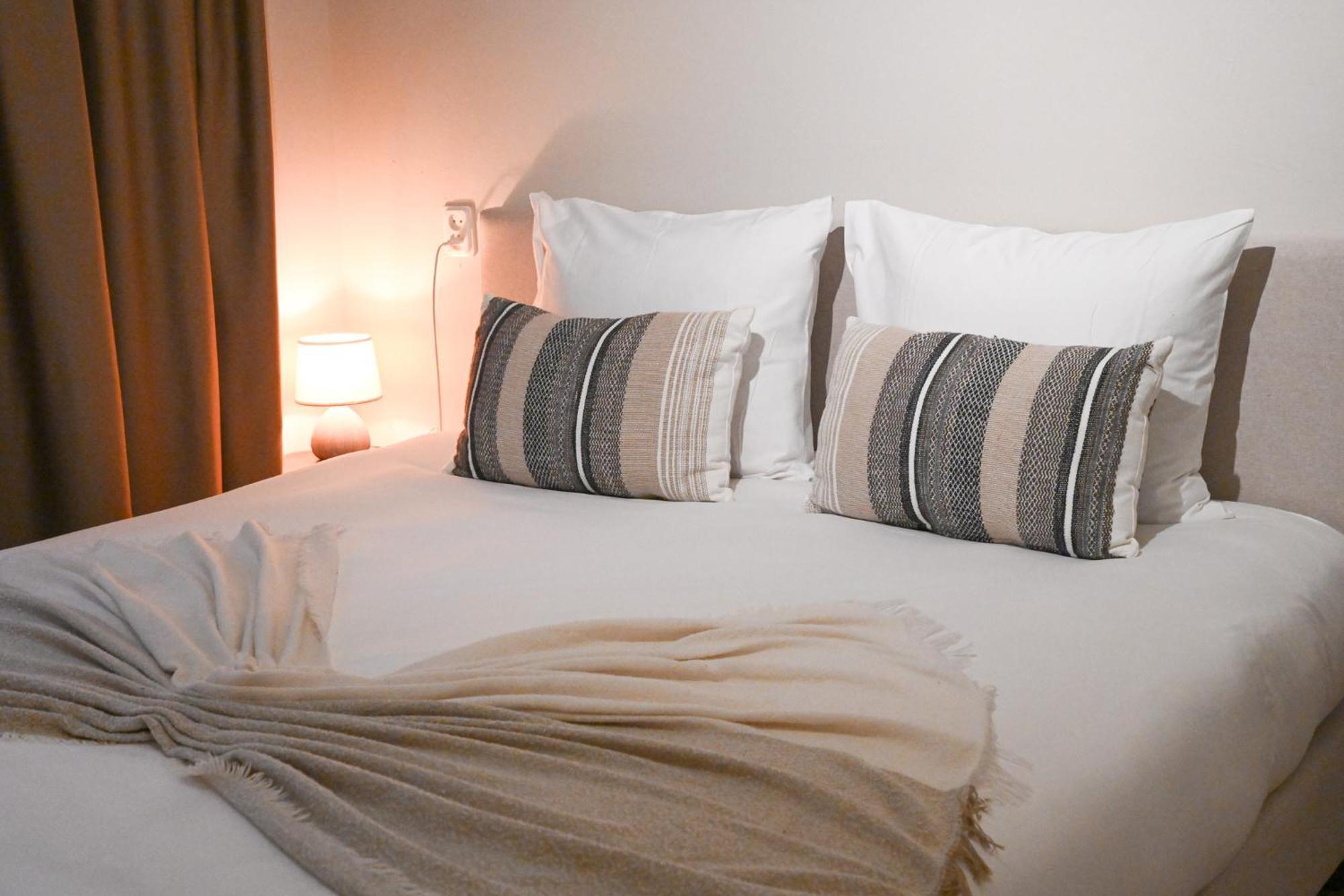 High Street Apartments ซานด์โวร์ต ภายนอก รูปภาพ
